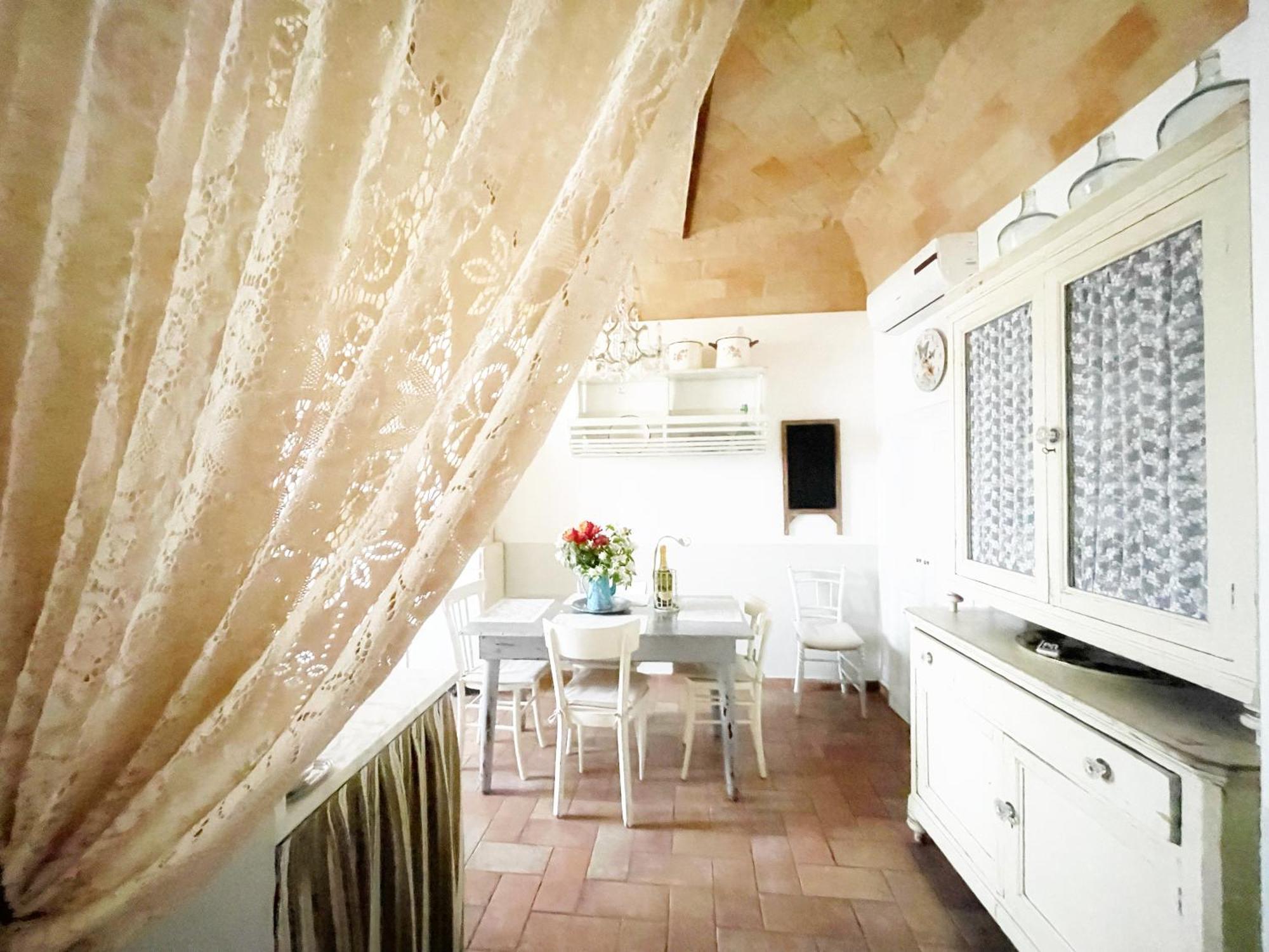 Spello House Patio Apartman Kültér fotó